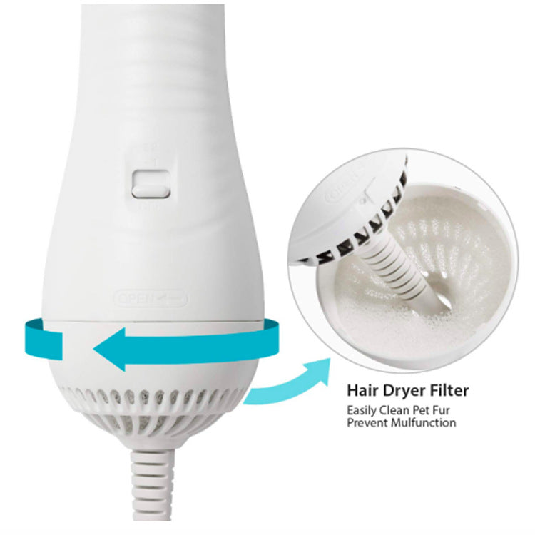 Pet Hair Dryer