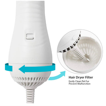 Pet Hair Dryer