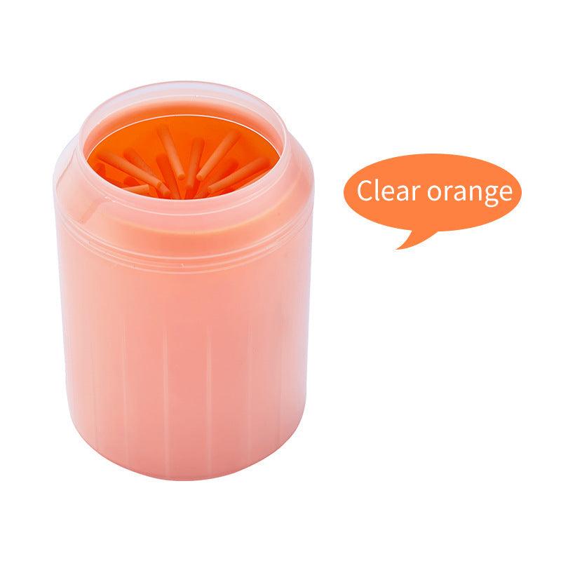 Paw Cleaner Cup