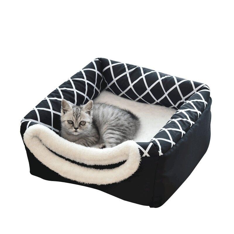 Soft Cave Bed Pet Pet Store Gifts 
