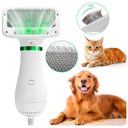 Pet Hair Dryer