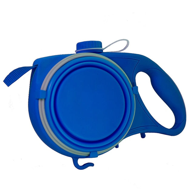 4 in 1 Dog Leash