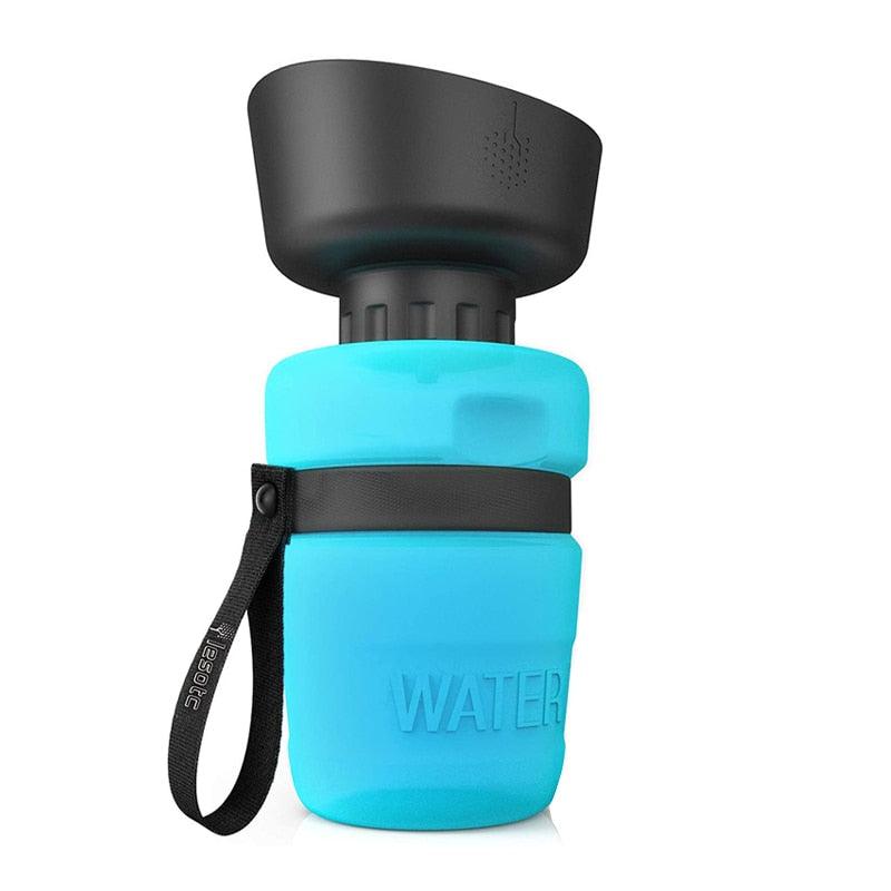 Pet Drinking Water Bottle