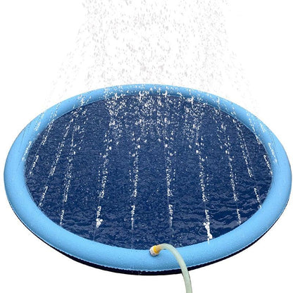 Water Sprinkler Mat